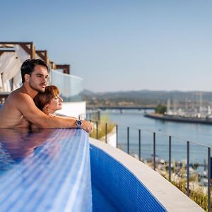 Jupiter Marina Hotel - Couples & Spa