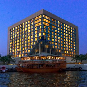 Sheraton Dubai Creek Hotel&Towers